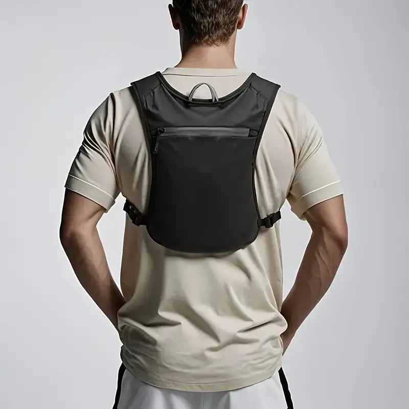 Mochila de Hidratação DryFit Endurance