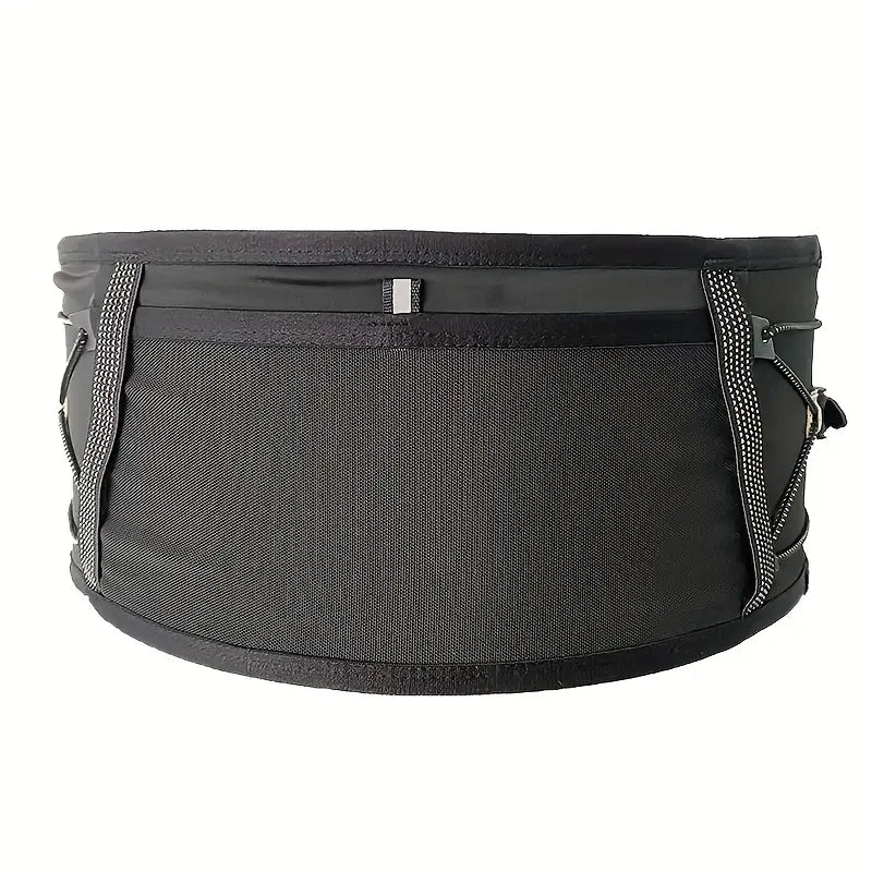 Cinto de Hidratação para Corrida AeroFit