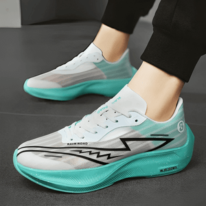 Tênis de Corrida Carbon Run + Óculos Esportivo UV de Brinde