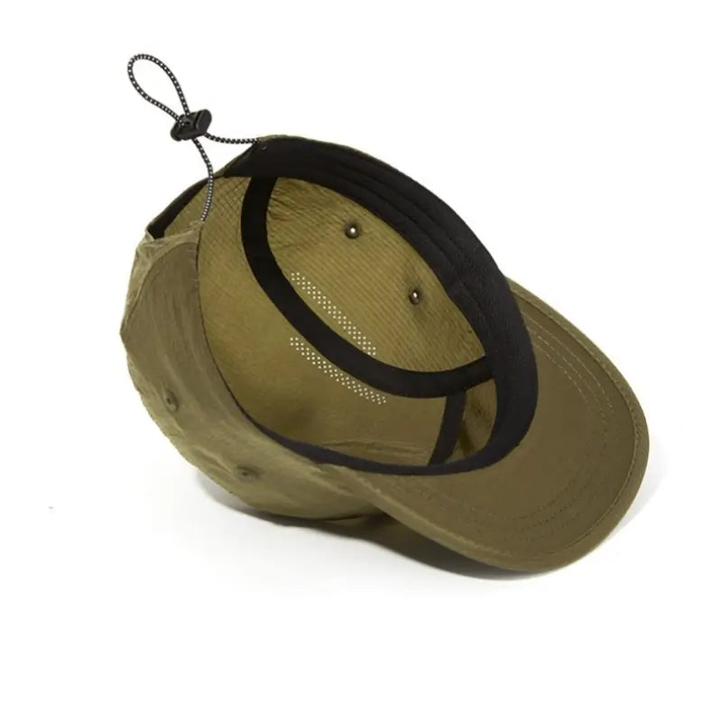 Boné de Corrida DryFit AirFlow