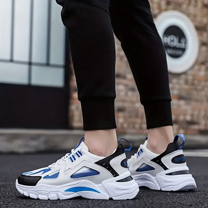 Tênis para corrida masculino