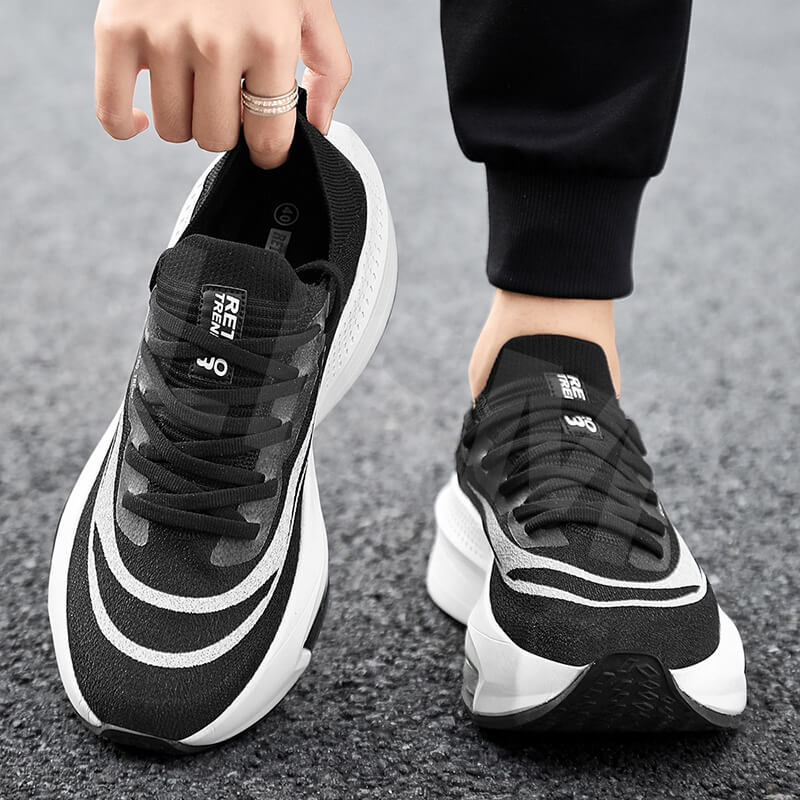 Tênis de corrida masculino