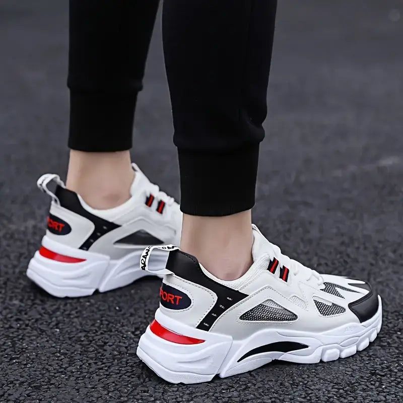 Tênis de corrida masculino