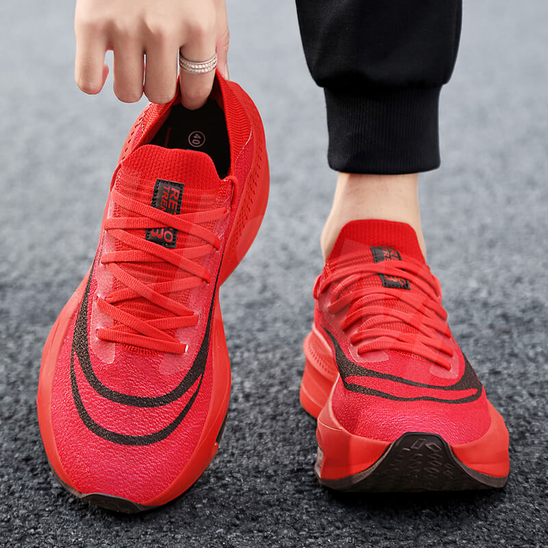 Tênis de corrida masculino