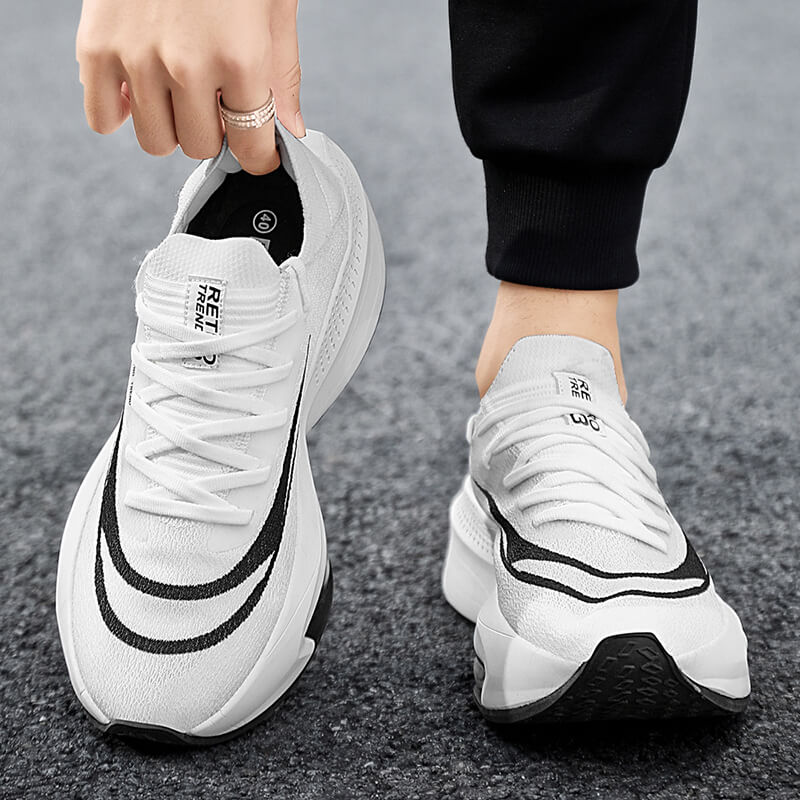 Tênis de corrida masculino