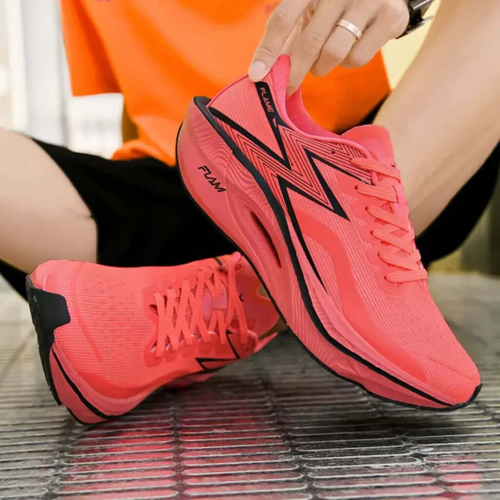 Tênis de corrida masculino