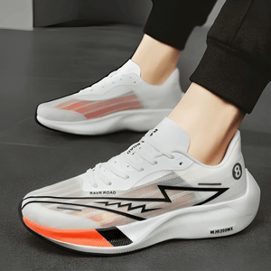 Tênis de Corrida Carbon Run + Óculos Esportivo UV de Brinde