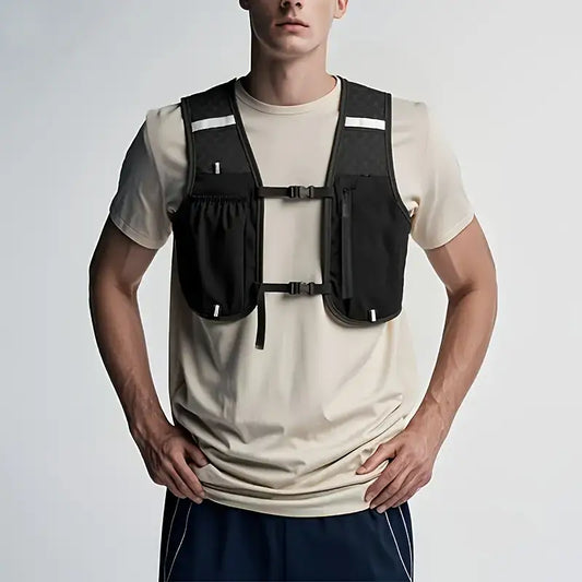 Mochila de Hidratação DryFit Endurance