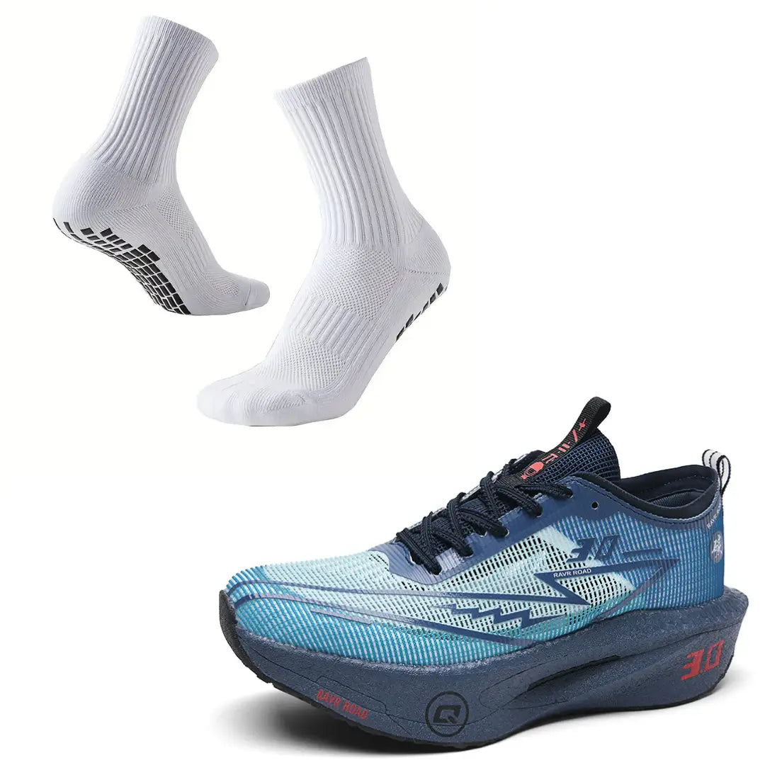 Tênis de corrida mascullino