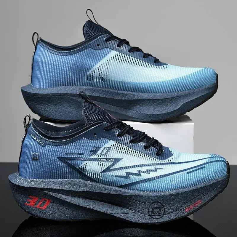 Tênis confortável de corrida