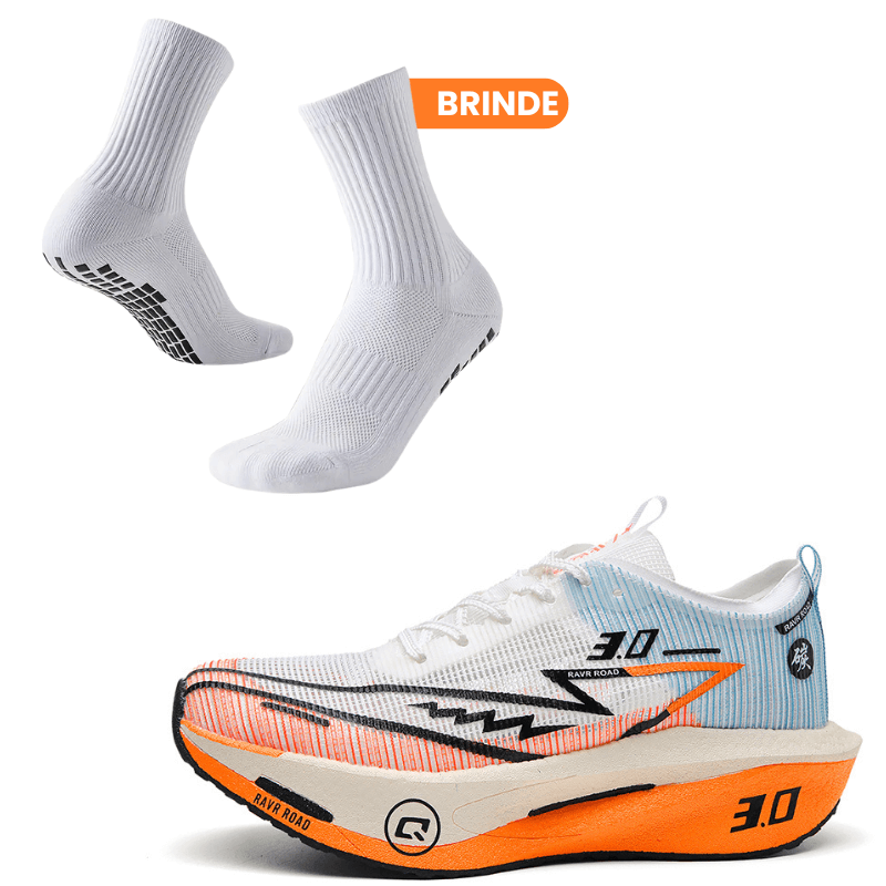 Tênis de Corrida Masculino