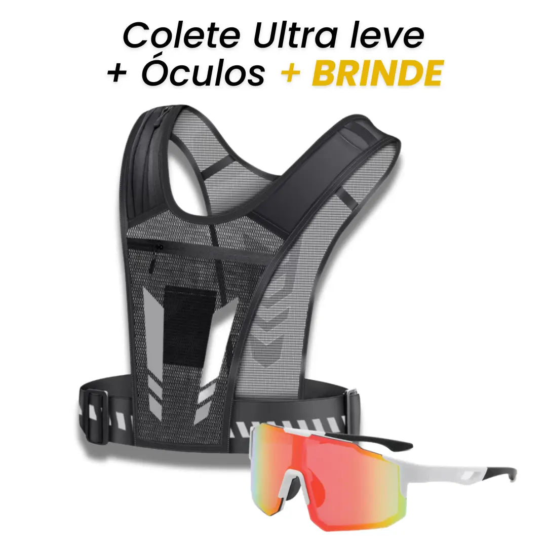 acessórios para corredores