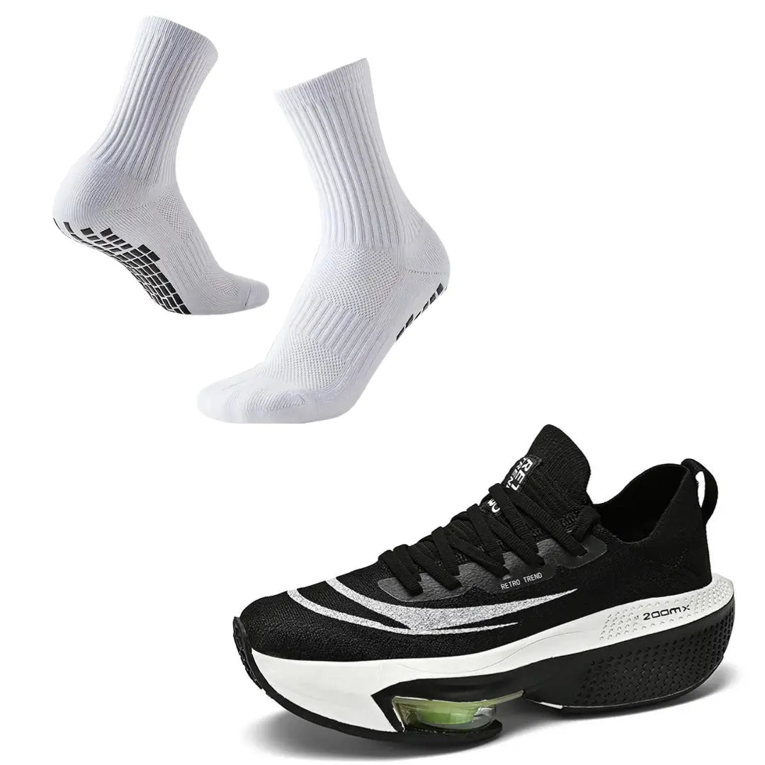 Tênis de corrida masculino