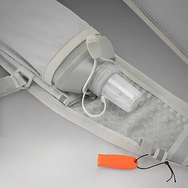 Mochila de Hidratação DryFit Endurance