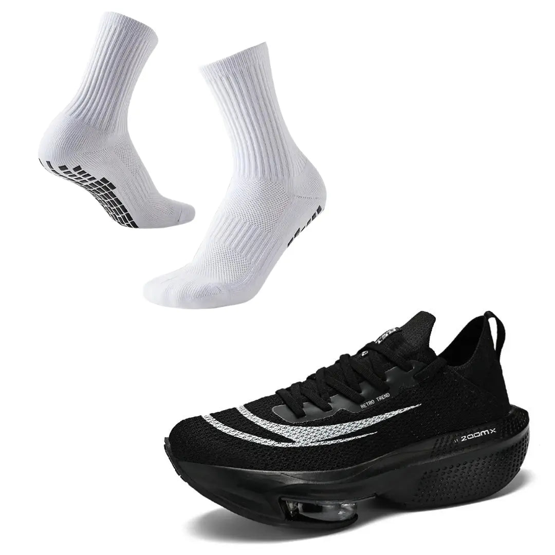 Tênis de corrida masculino