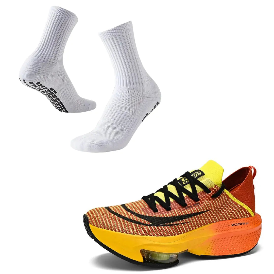 Tênis de corrida masculino