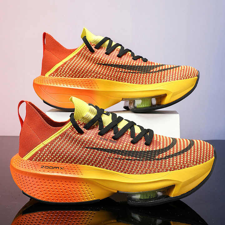 Tênis de corrida masculino