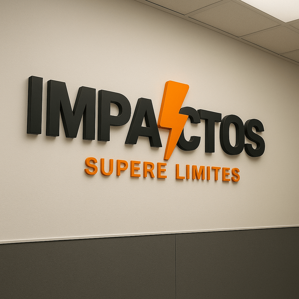 Loja Impactos