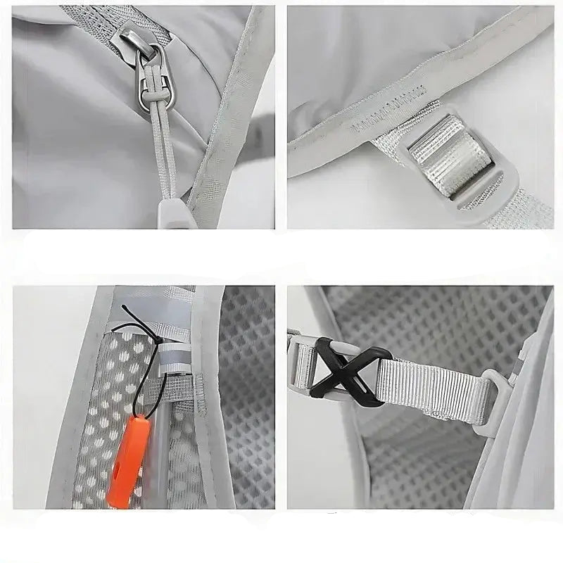 Mochila de Hidratação DryFit Endurance