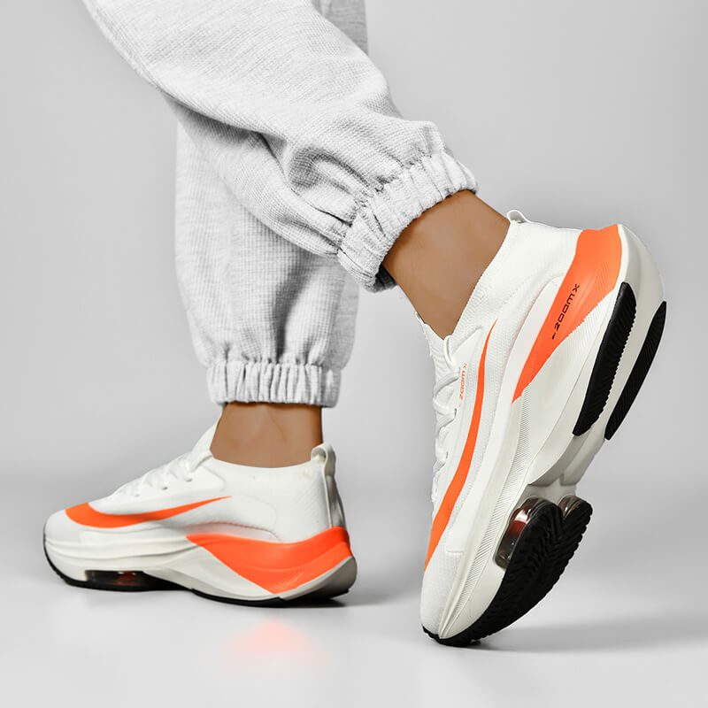 Tênis de Corrida Stride Plus + Meia Antiderrapante MixRuneer de Brinde (Grátis)