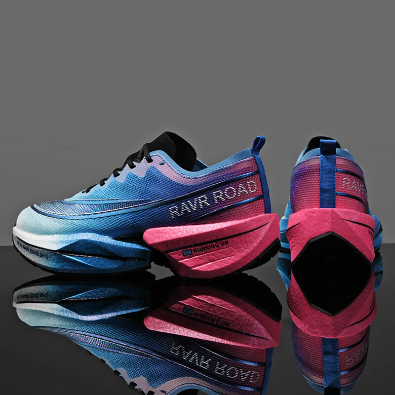 Tênis de corrida masculino