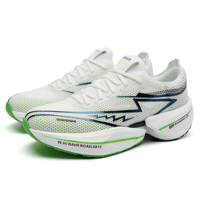 Tênis de Corrida Masculino Com Placa de Carbono - Impact Carbon