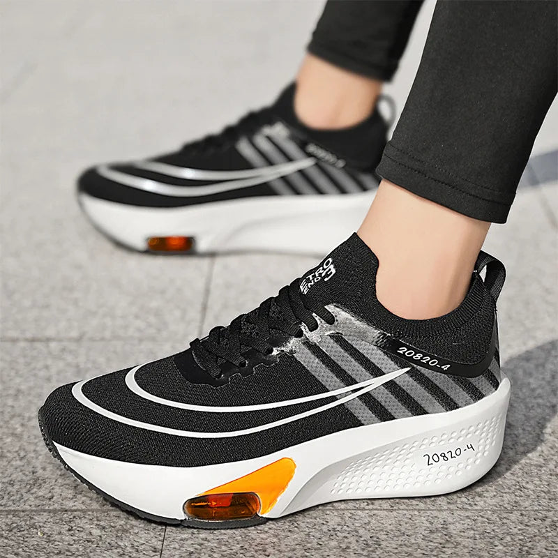 Tênis de corrida masculino