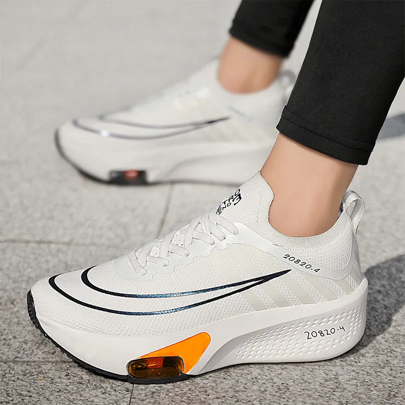 Tênis masculino de Corrida