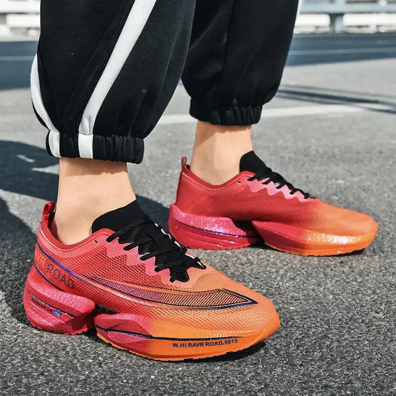 Tênis de corrida masculino