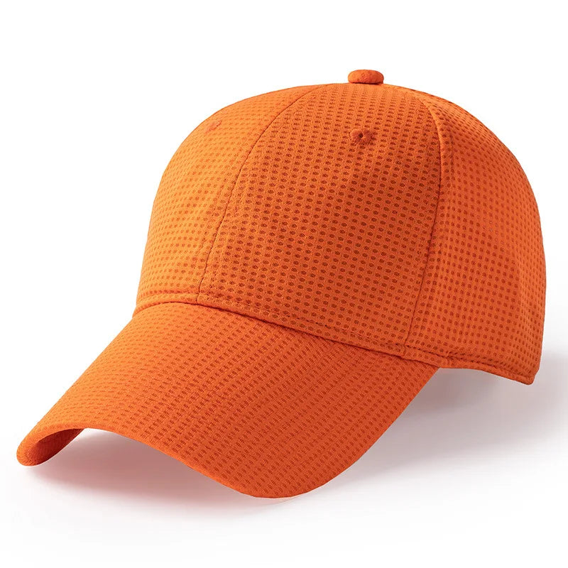 Boné de Corrida DryFit AeroPro