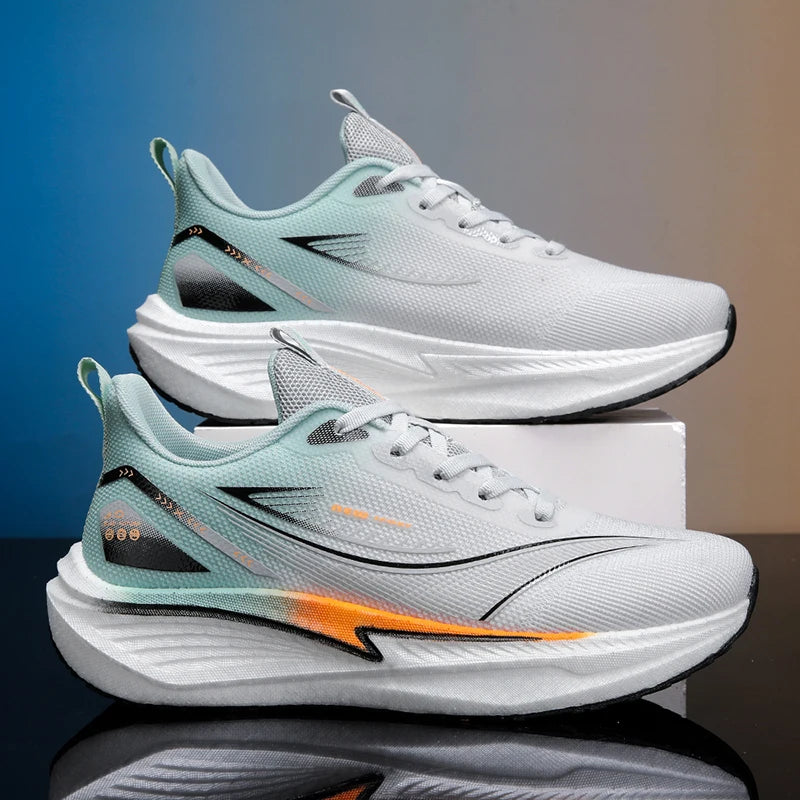 Tênis de Corrida Masculino -  StrideX