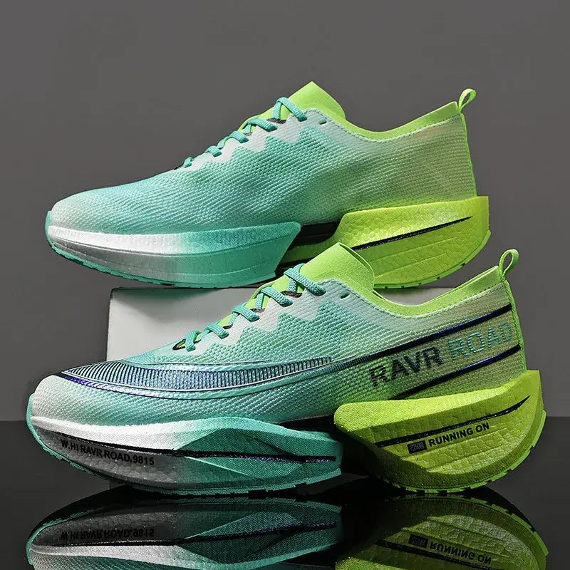 Tênis de corrida masculino