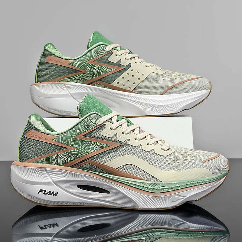 Tênis de corrida masculino com amortecimento