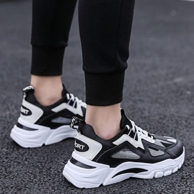 Tênis para corrida masculino