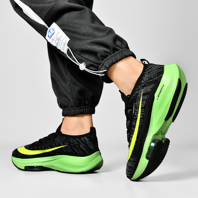 Tênis de Corrida Stride Plus + Meia Antiderrapante MixRuneer de Brinde (Grátis)