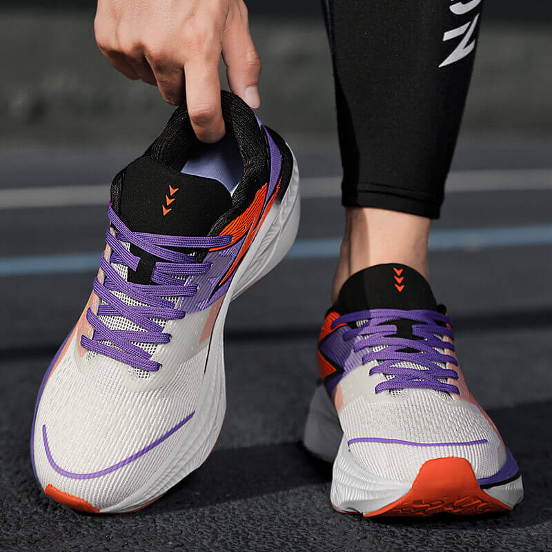 Tênis de corrida masculino