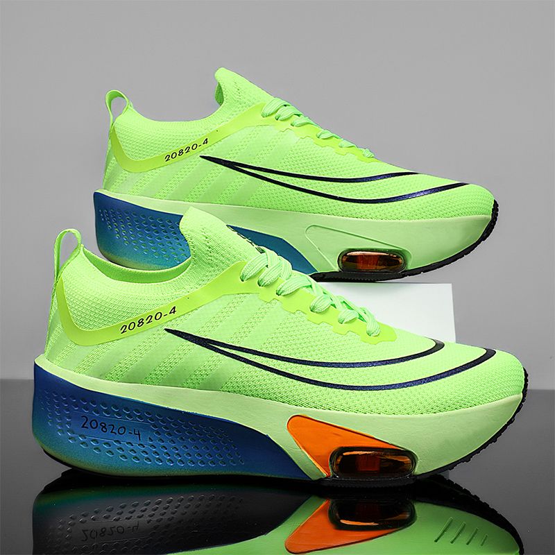 Tênis com amortecimento masculino