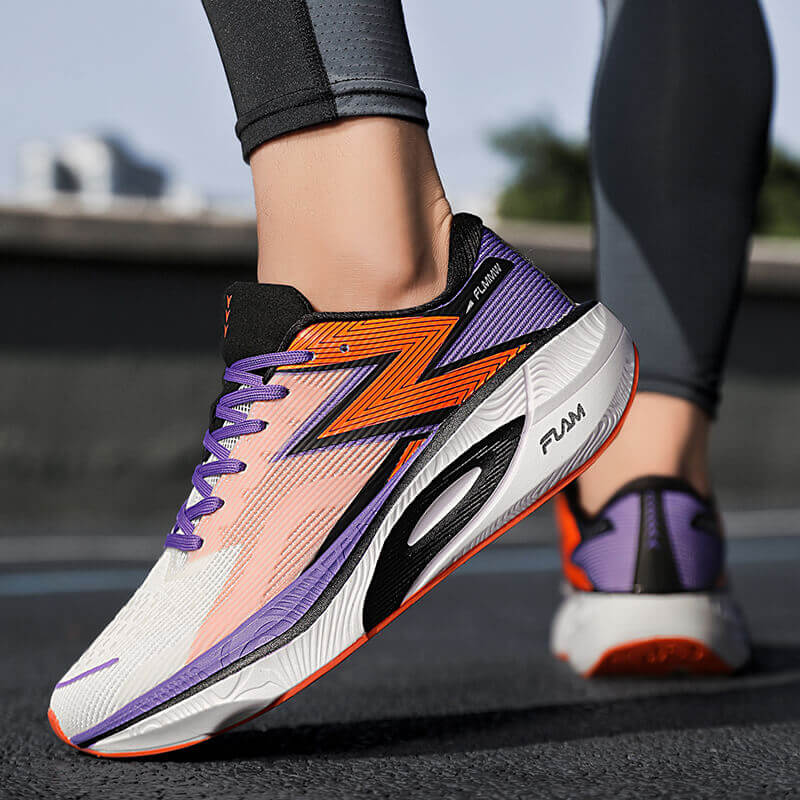 Tênis de corrida masculino