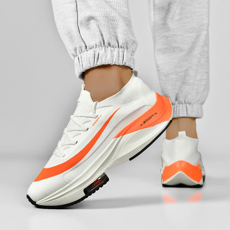 Tênis de Corrida Stride Plus + Meia Antiderrapante MixRuneer de Brinde (Grátis)