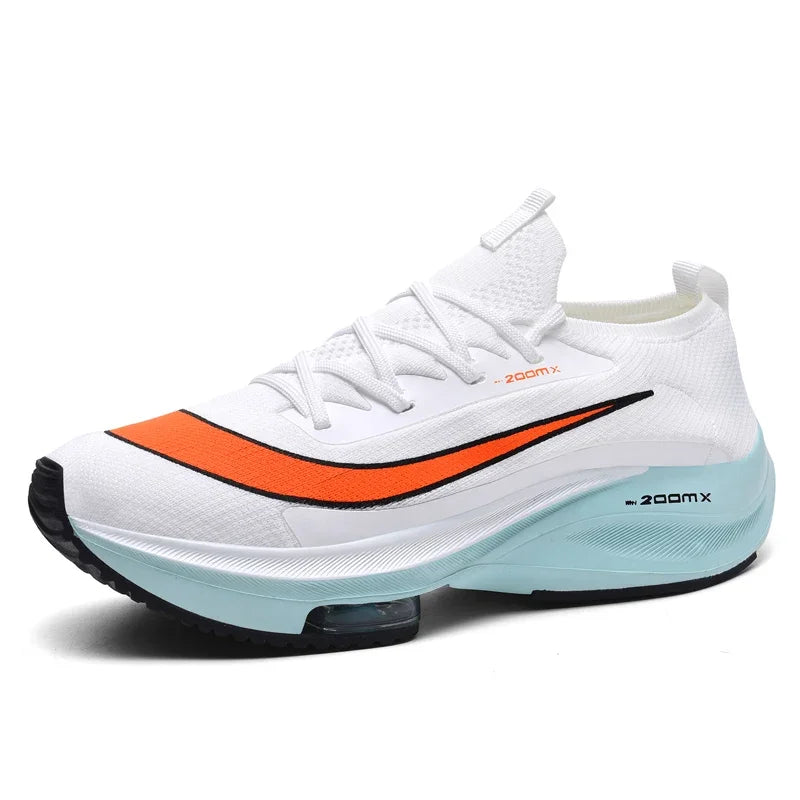 Tênis de Corrida Masculino Stride Plus