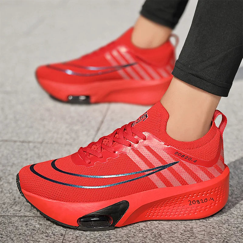 Tênis de corrida masculino