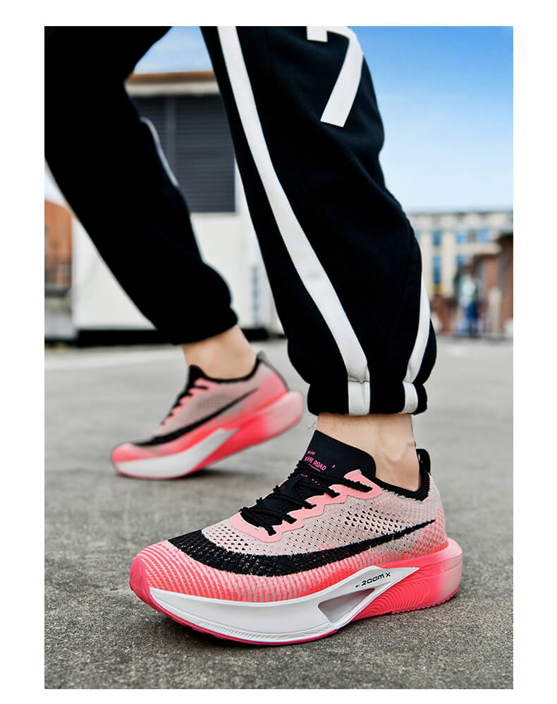 Tênis de corrida masculino