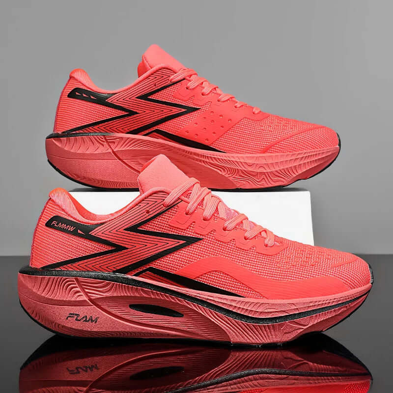 Tênis masculino de corrida