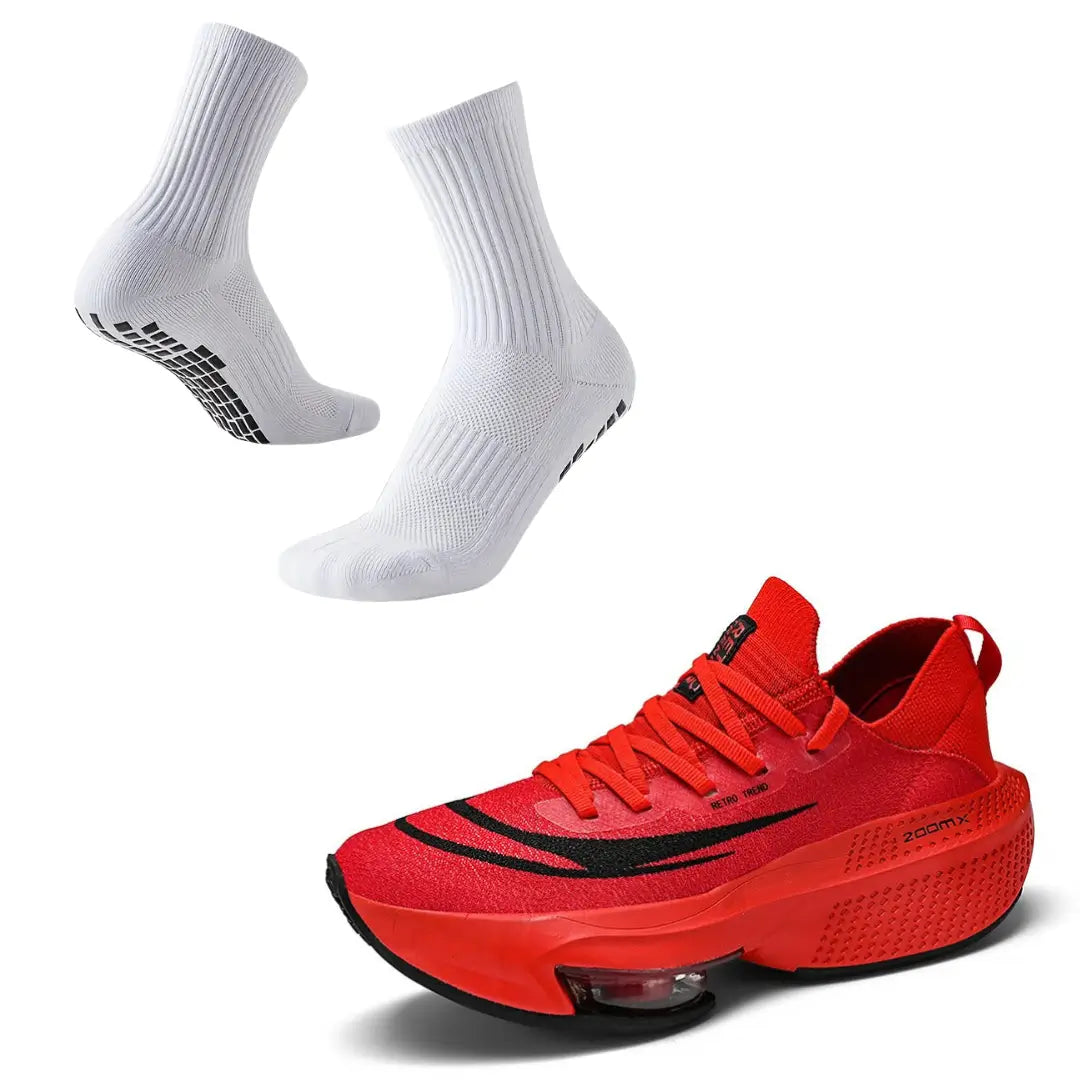 Tênis de corrida masculino