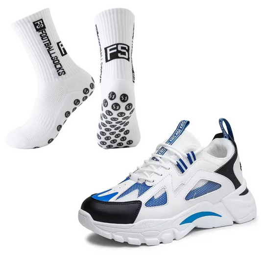 Tênis masculino de corrida