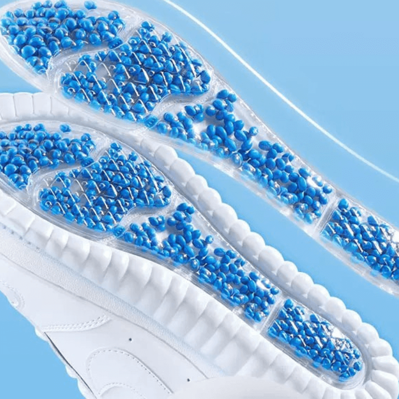 palmilha com anti impacto