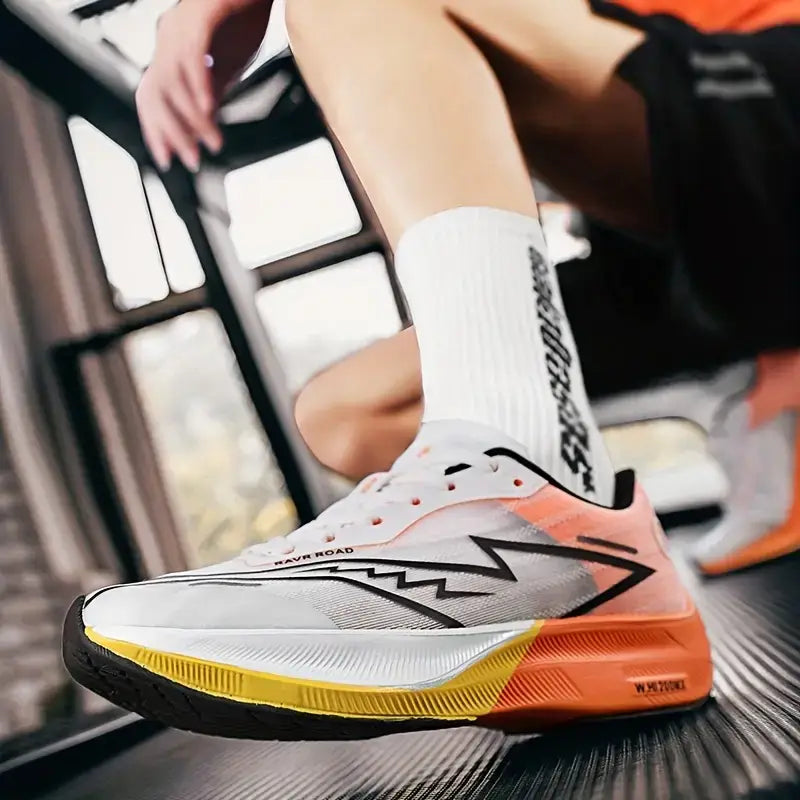 Tênis de Corrida Masculino