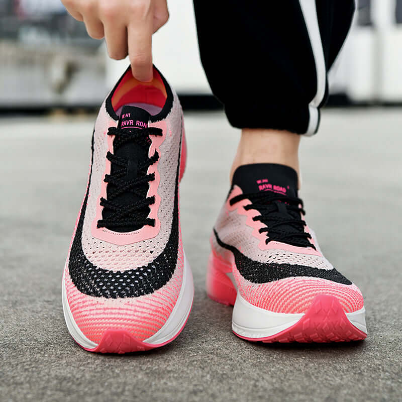 Tênis de corrida masculino