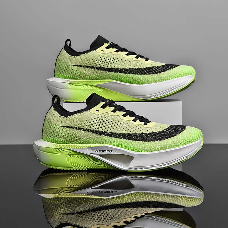 Tênis de corrida masculino