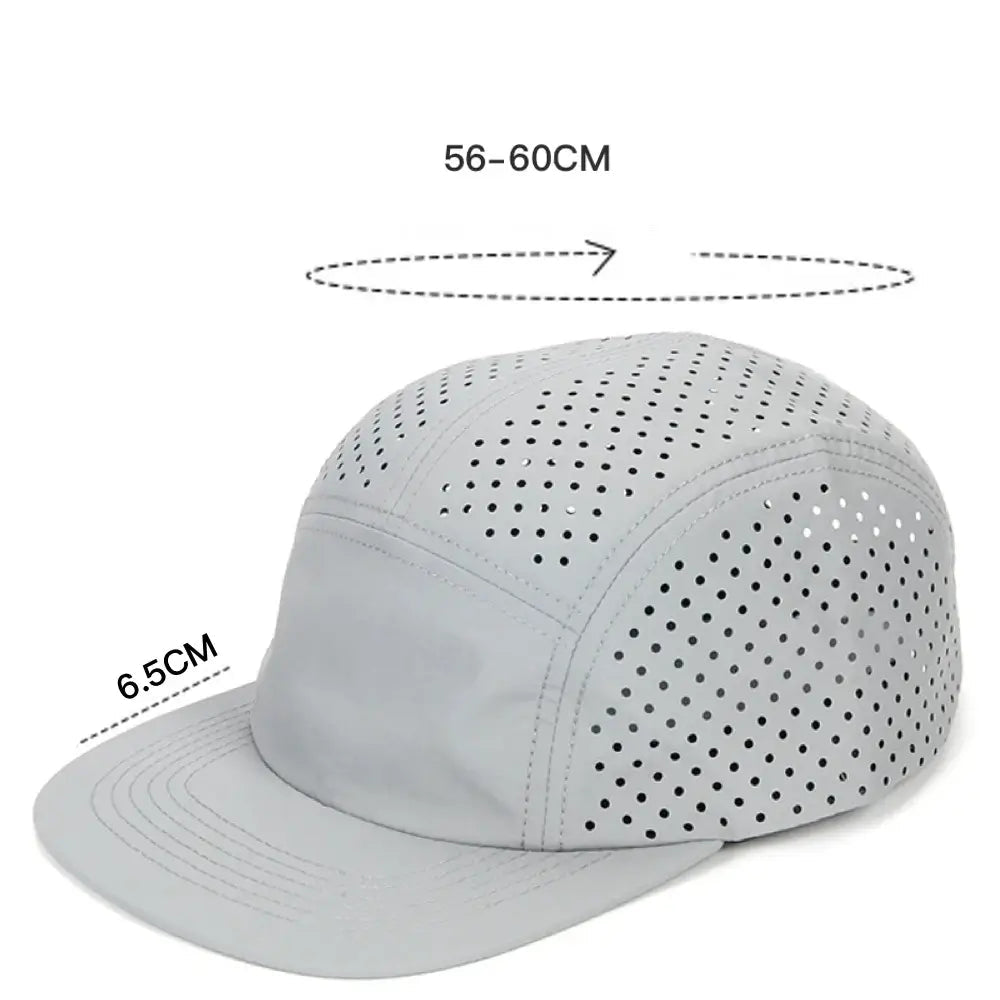 Boné de Corrida DryFit RunPro